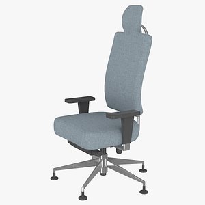 Medical Armchair