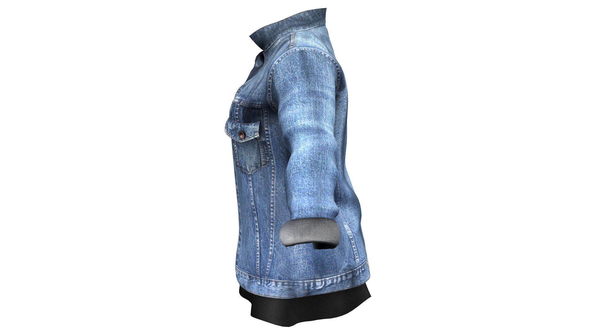 Oversize Denim Jacket With Low Flare Mini Skirt 3D model https://p.turbosquid.com/ts-thumb/xl/o43JGs/am/preview3/png/1669176243/1920x1080/fit_q87/7f1a582a373a201d05d286f56d0994dd37c25f47/preview3.jpg