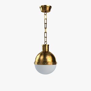 Thomas O Brien Hicks Pendant Lamp