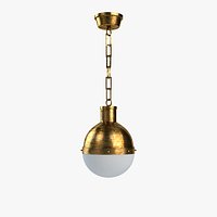 Thomas O Brien Hicks Pendant Lamp