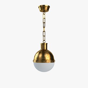 Thomas O Brien Hicks Pendant Lamp