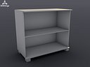 3d model -