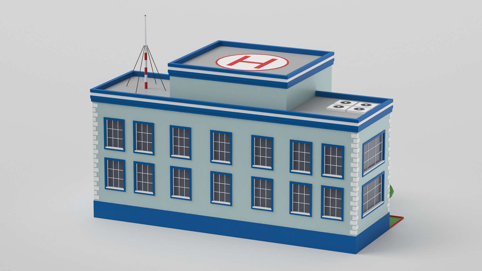 3D Low Poly Cartoon Hospital https://p.turbosquid.com/ts-thumb/xl/waK0dE/Du/cartoonhospital7/jpg/1637061883/1920x1080/fit_q87/7fabaa17b369b783221d52089245a14ee5dafdae/cartoonhospital7.jpg