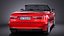 Audi A3 2017 Cabriolet