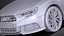 Audi A3 2017 Cabriolet