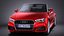 Audi A3 2017 Cabriolet