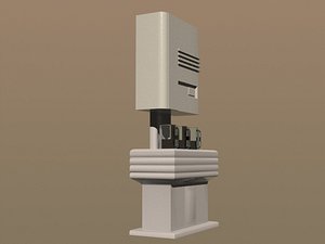 dispenser.obj