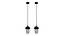 Aromas del Campo Lota Pendant Lamp