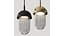 Aromas del Campo Lota Pendant Lamp