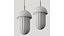 Aromas del Campo Lota Pendant Lamp