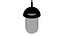 Aromas del Campo Lota Pendant Lamp