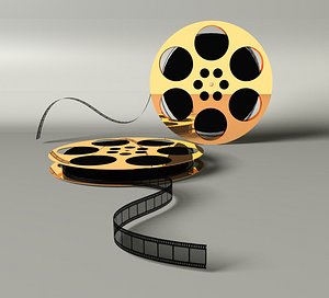 Film Reel