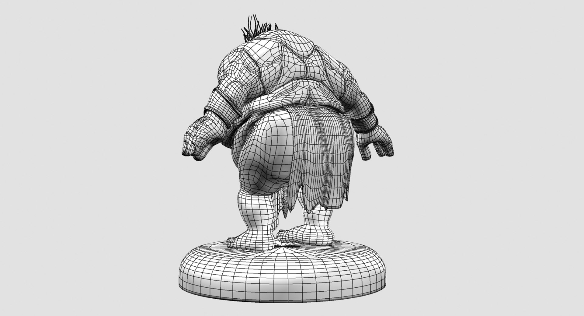 3D creature humanoid monster model https://p.turbosquid.com/ts-thumb/xm/6qcUCR/7vSPNMXO/wire07/jpg/1546952094/1920x1080/fit_q87/a51e0b53a3ef5ec828994662016dd52a79fc2342/wire07.jpg