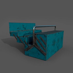 3D toolbox
