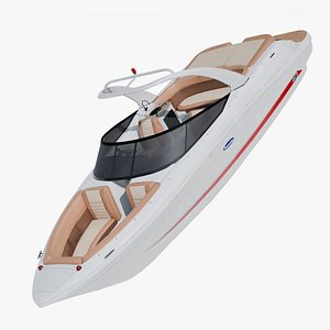 Powerboat