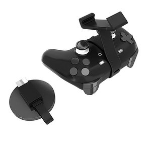 device googl stadiya 3D