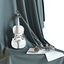 3d model violin rose