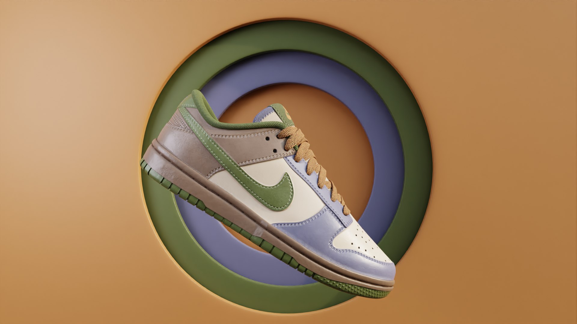 Nike Dunk Low 7 Pieces model https://p.turbosquid.com/ts-thumb/xm/BeqdrK/2M/custompurple_render8/png/1694786516/1920x1080/fit_q87/d947e7548d5c08283ff2a0dee2d4c6b59a944668/custompurple_render8.jpg