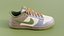 Nike Dunk basse