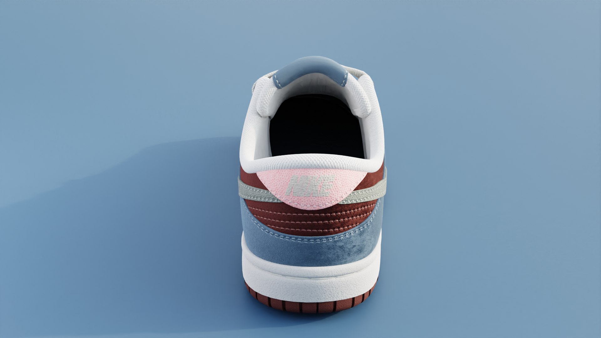 Nike Dunk Low 7 Pieces model https://p.turbosquid.com/ts-thumb/xm/BeqdrK/Fz/sb_render4/png/1694786410/1920x1080/fit_q87/8a47abba8ce131c05bb1dd2e4f757748ef902fbf/sb_render4.jpg