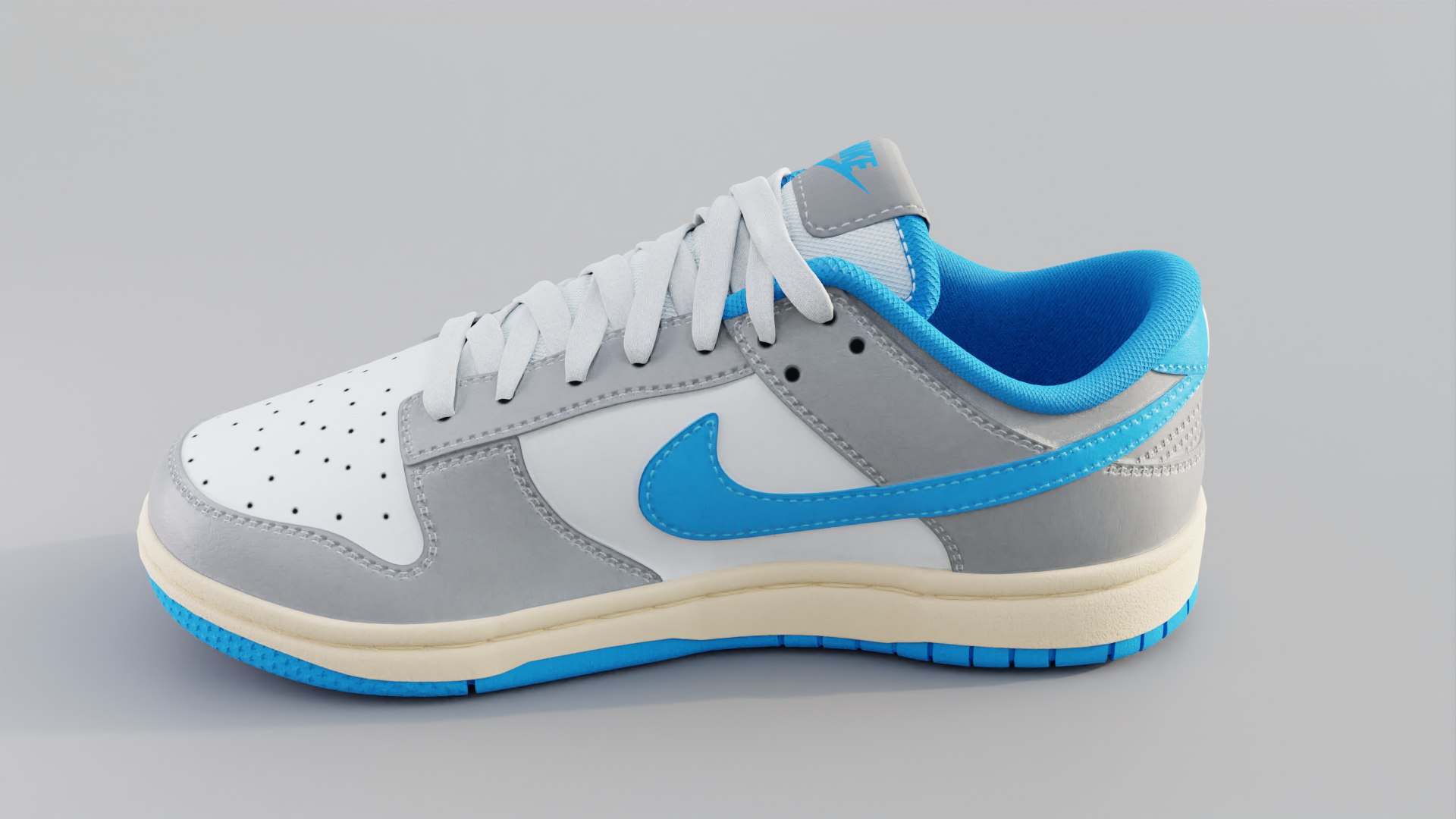 Nike Dunk Low 7 Pieces model https://p.turbosquid.com/ts-thumb/xm/BeqdrK/Yh/blue_render3/png/1694786563/1920x1080/fit_q87/f8a19b3bef27f5658d48a801ee53497b148c6baa/blue_render3.jpg