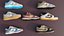 Nike Dunk basse
