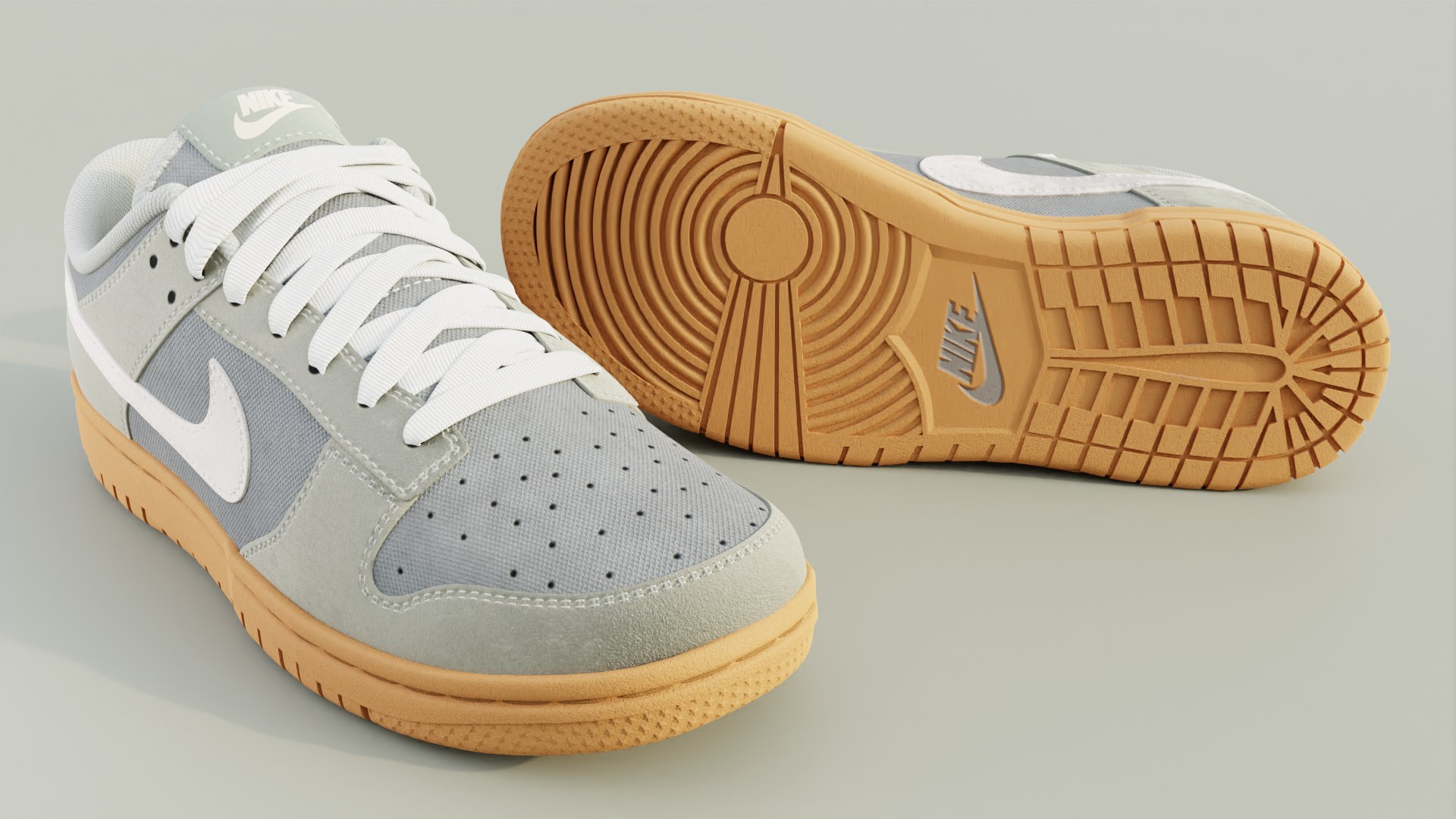 Nike Dunk Low 7 Pieces model https://p.turbosquid.com/ts-thumb/xm/BeqdrK/ve/greyblue1/png/1694786448/1920x1080/fit_q87/91cbdfe1ce71f58c04fee3772c23ec1d4e340efb/greyblue1.jpg