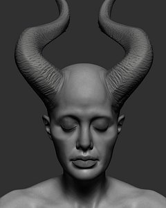 3d model jessica rabbit