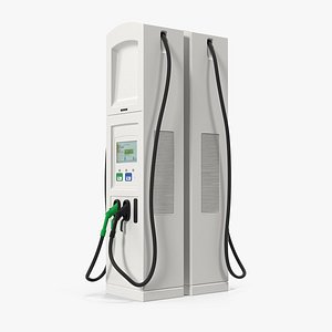 EV Charging Station