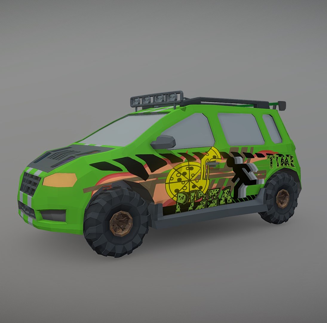 Low Poly Post Apocalypse Simple Sport Car model https://p.turbosquid.com/ts-thumb/xm/EMs1Ao/tp/3/jpg/1709032256/1920x1080/fit_q87/5d2696fe5f4a3834965ad3d109b0845358236a0f/3.jpg