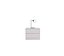 Model Set 09 Bett Nachttisch Modo Schreibtischlampe Roll and Hill