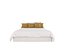 Model Set 09 Bett Nachttisch Modo Schreibtischlampe Roll and Hill