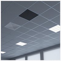 Armstrong Ceiling