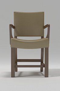 Chair 11 3D model