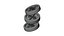 Coin Percent Icon Mini Pack