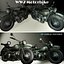3D ww2 motorbike model