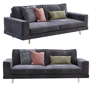 Felis Sofa ASPEN