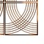 Willa Arlo Lines Metal Wall