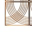 Willa Arlo Lines Metal Wall