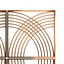 Willa Arlo Lines Metal Wall