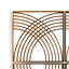 Willa Arlo Lines Metal Wall