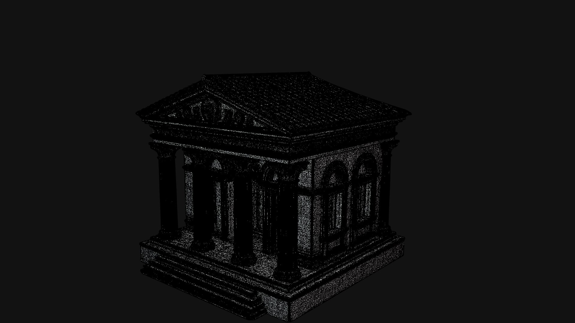 Classical Temple Model Design 9 - 3D Print Model 3D model https://p.turbosquid.com/ts-thumb/xm/bh7d9L/TE/wireframe_1/png/1789559751/1920x1080/fit_q87/f4c3af8003b74971a99fffd90df7701131602e0d/wireframe_1.jpg