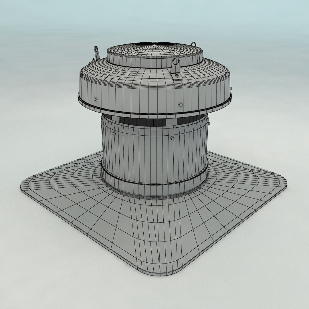 3D roof ventilation exterior architecture https://p.turbosquid.com/ts-thumb/xm/dyvCru/miuT5Eop/roof_vent_43_cam002_wire/jpg/1601012363/1920x1080/fit_q87/6aea96c80b4c598a3ed7b566f8e52feb02b8231e/roof_vent_43_cam002_wire.jpg