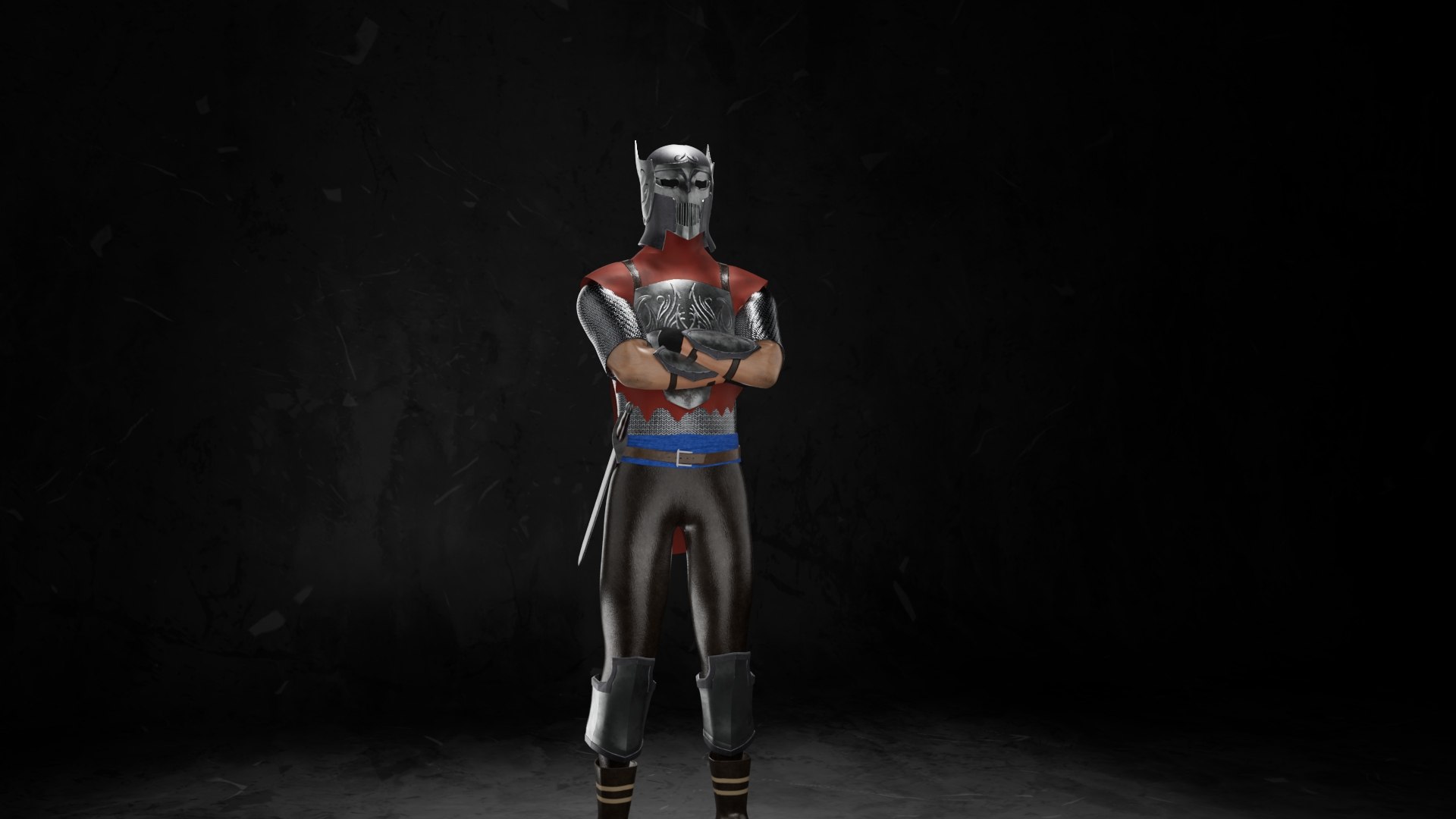 City Guard Low-Poly Game Model 3D https://p.turbosquid.com/ts-thumb/xm/gcj56L/fq/1/jpg/1634070237/1920x1080/fit_q87/a6c1493bdc9b357a4207482253a08af9a3ace096/1.jpg