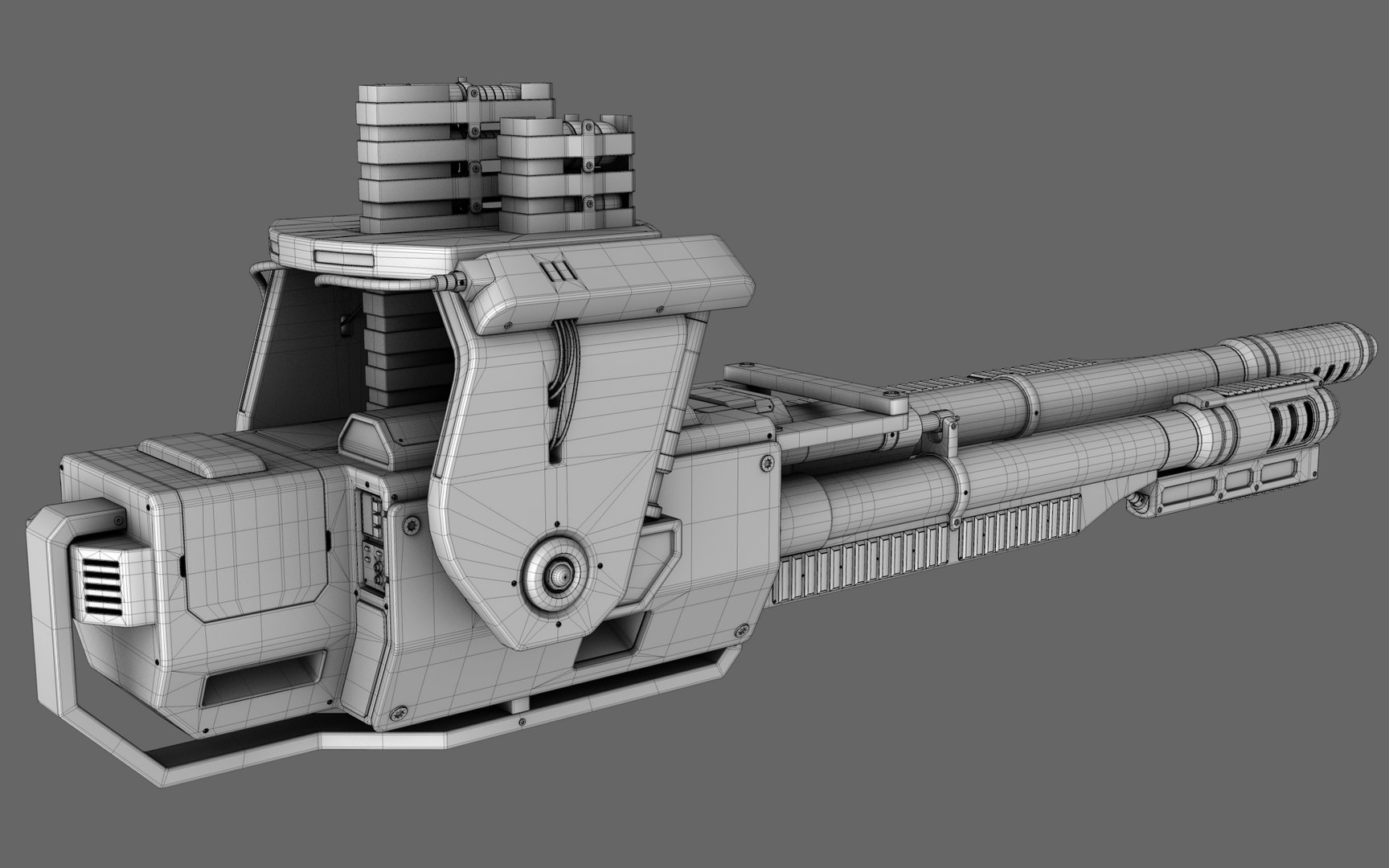 3D sci-fi chaingun polygonal model https://p.turbosquid.com/ts-thumb/xm/iW0hC5/9f3mOVe5/10/jpg/1502810573/1920x1080/fit_q87/a00d503c9821097502d70ac20c5382b62bf0da6e/10.jpg