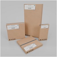 Shipping and Logistics Boxes - Rigged and Customizable Set