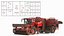 Dirty Beet Harvester HOLMER Terra Dos T4-30 Rigged