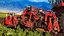 Dirty Beet Harvester HOLMER Terra Dos T4-30 Rigged