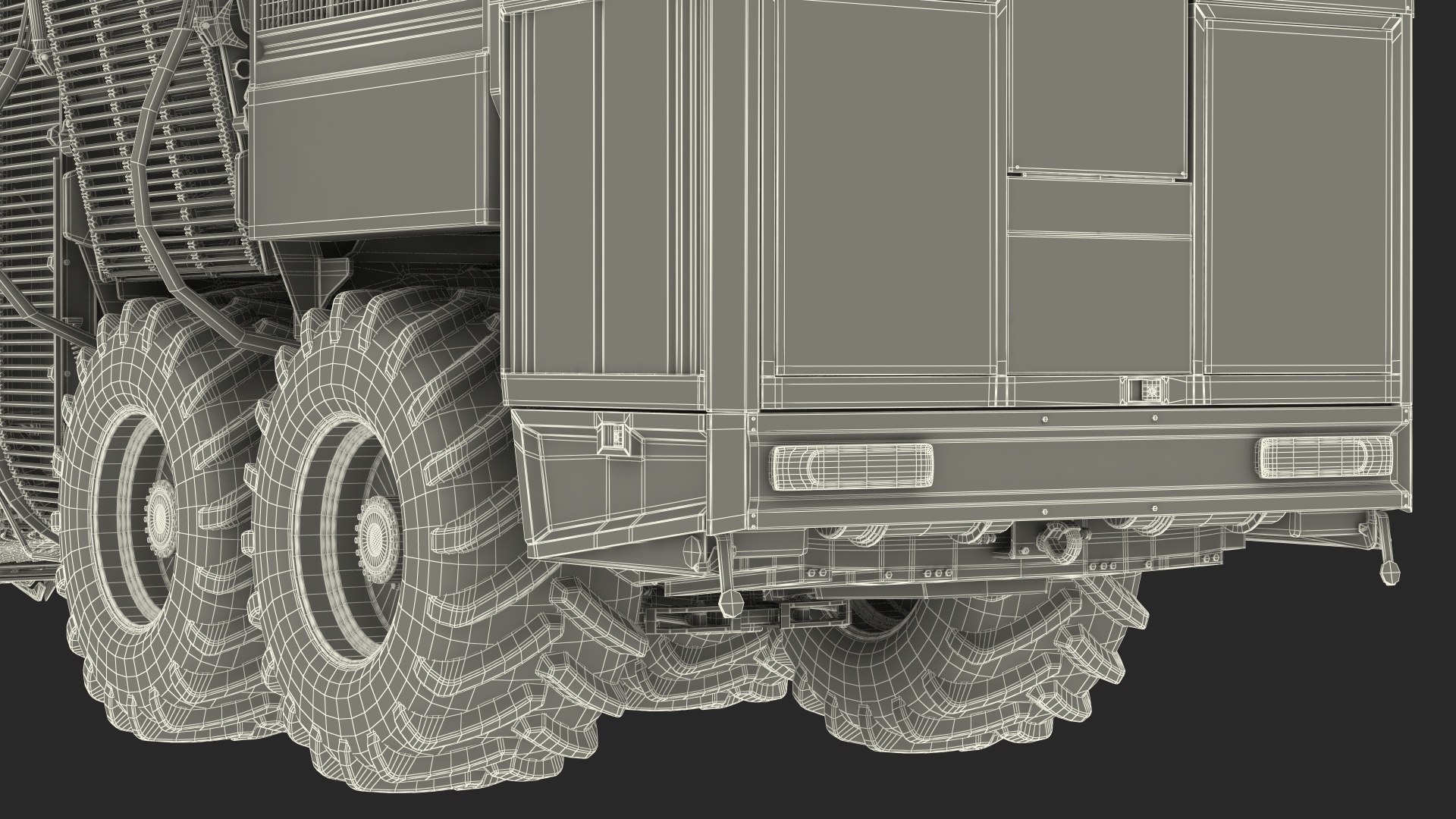 Dirty Beet Harvester HOLMER Terra Dos T4-30 Rigged 3D model https://p.turbosquid.com/ts-thumb/xm/lqKHw1/7d/dirtybeetharvesterholmerterradost430rigged3dsmodel052/jpg/1663572820/1920x1080/fit_q87/bb40a2418aa355ea82ed7e313175d995d1eb9697/dirtybeetharvesterholmerterradost430rigged3dsmodel052.jpg