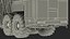 Dirty Beet Harvester HOLMER Terra Dos T4-30 Rigged